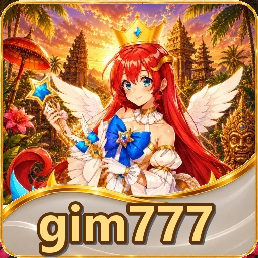 Bookmark saluran cadangan resmi gim777 di browser