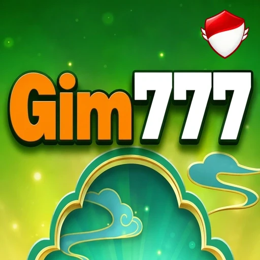 Halaman unduh APK resmi gim777 v2.1.4 untuk Android Indonesia